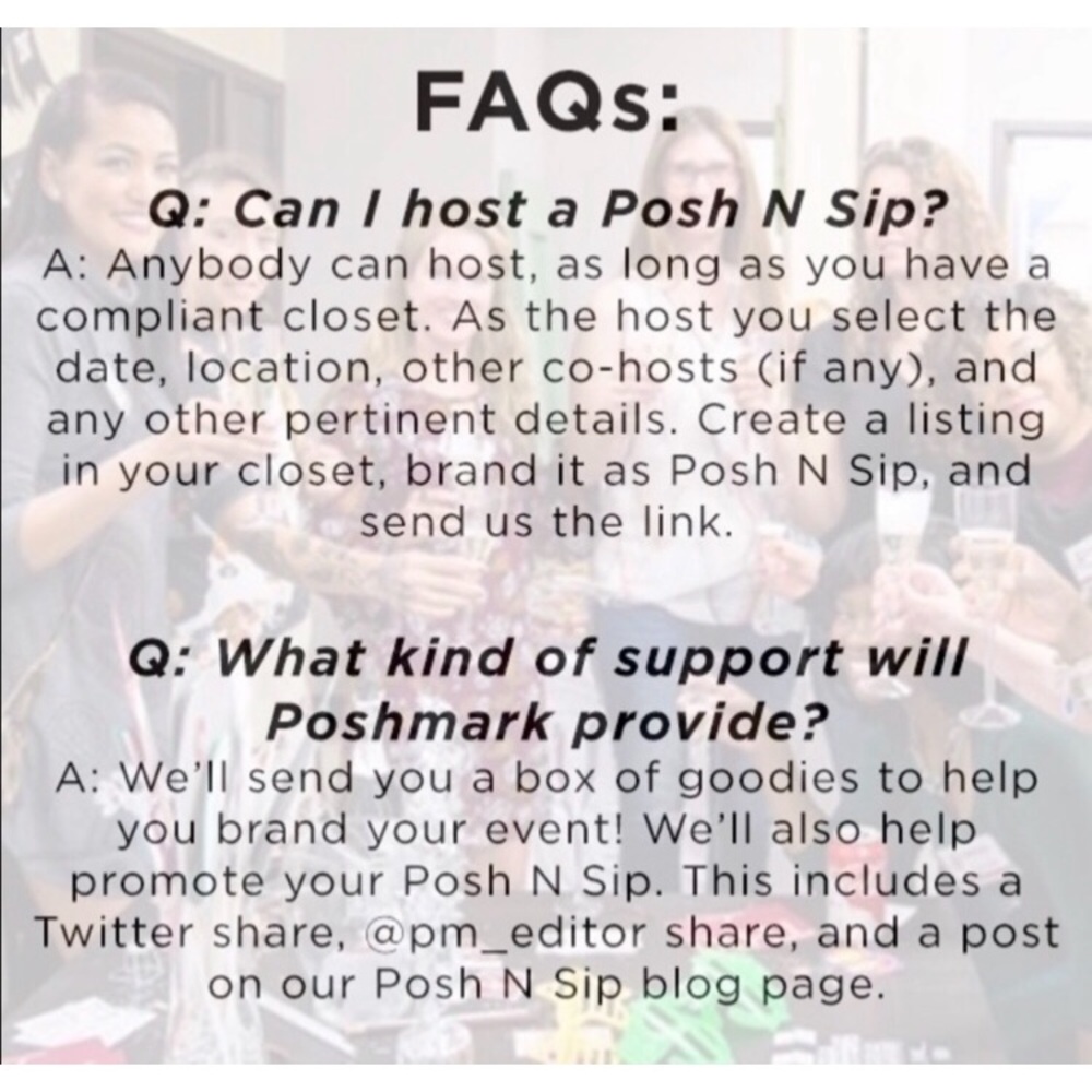 MANY THANKS FOR JOINING US AT OUR SOLD OUT PnS - Picture 7 of 8